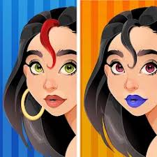 diference